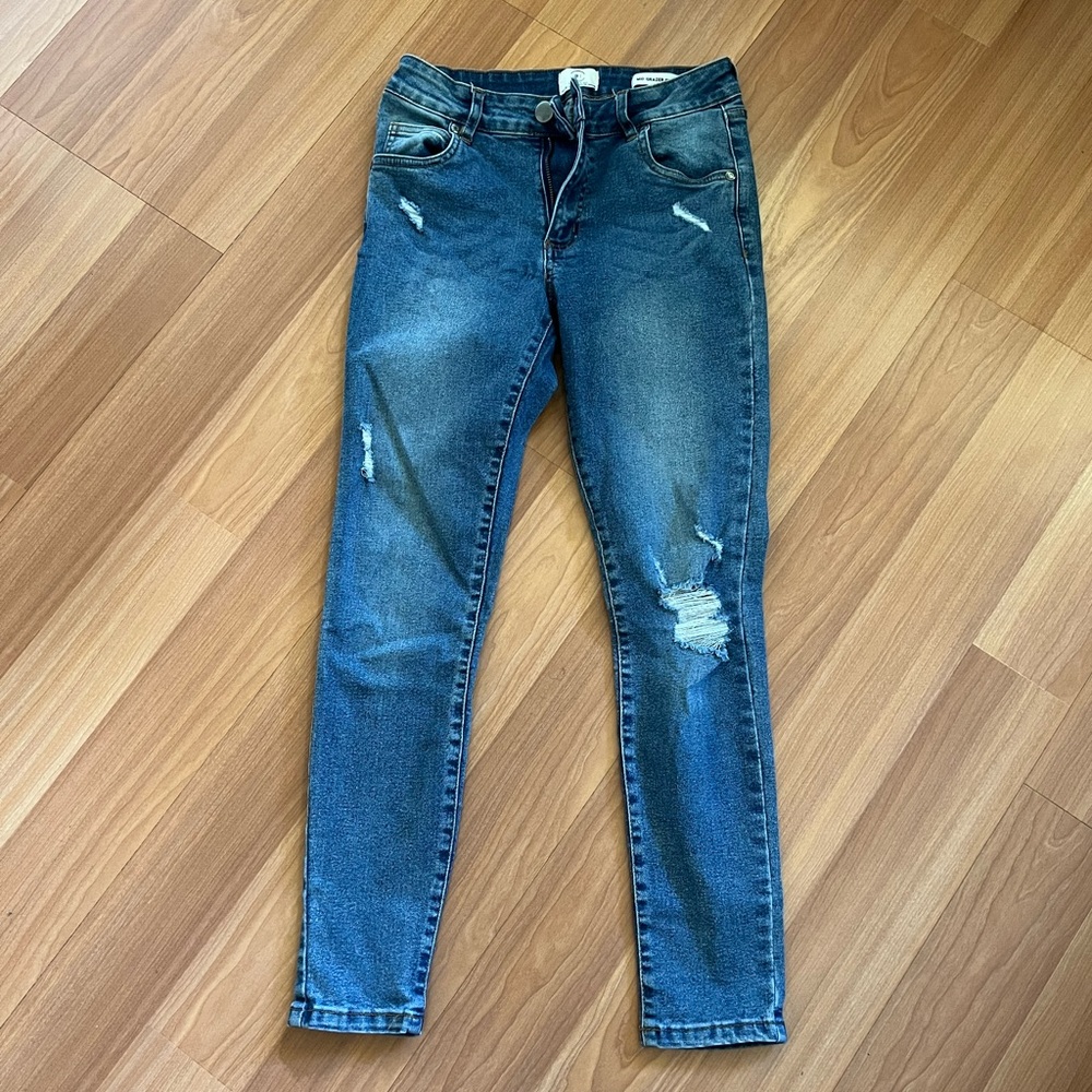 Cotton On Jeans